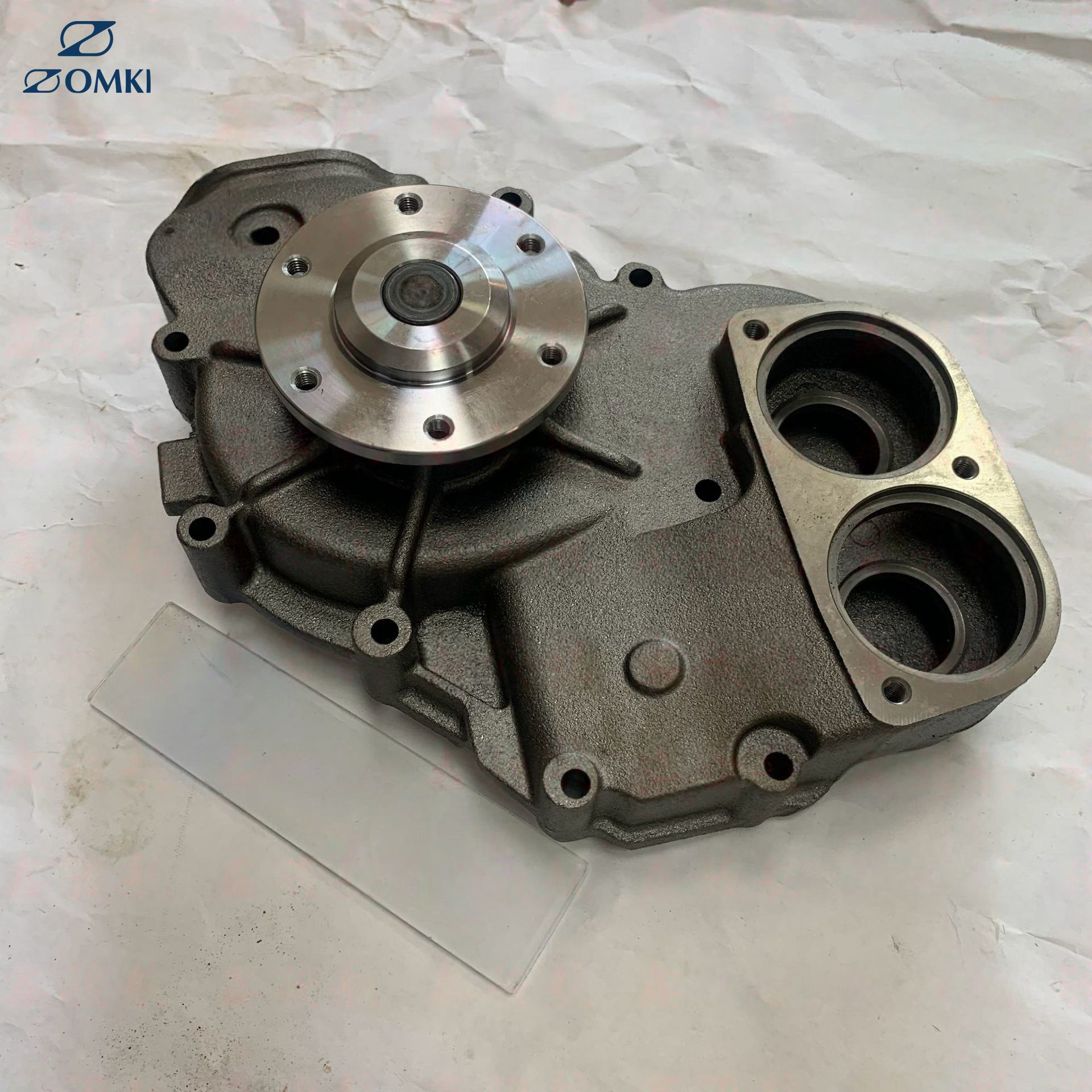 51.06500.9282 Water Pump Fit for MAN Truck D 2566 D 2866 F/FR/ TUH/TUM/ UH/UM