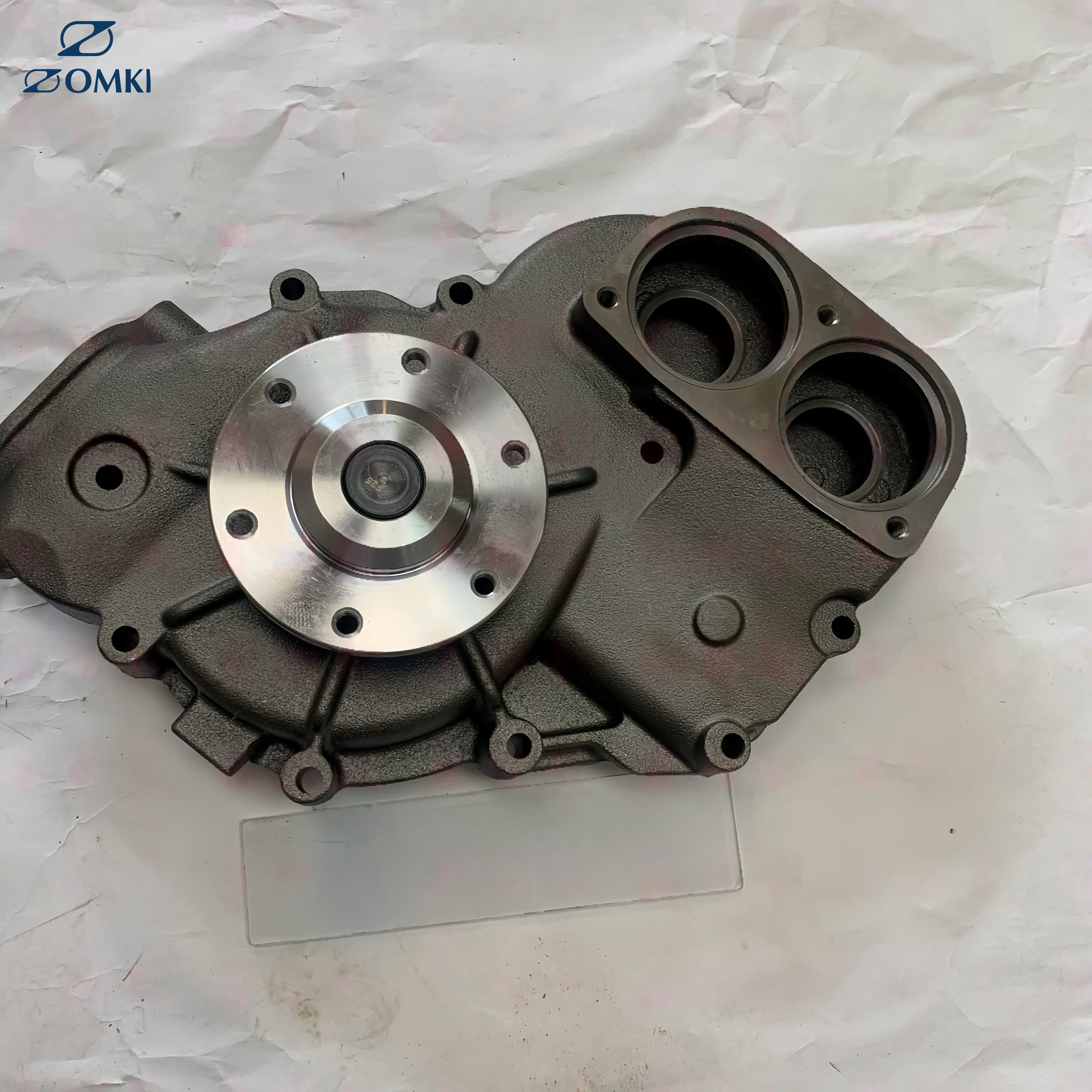 51.06500.6282 51.06500.6387 Water Pump Fit for MAN TruckD2530 D 2538 D 2565