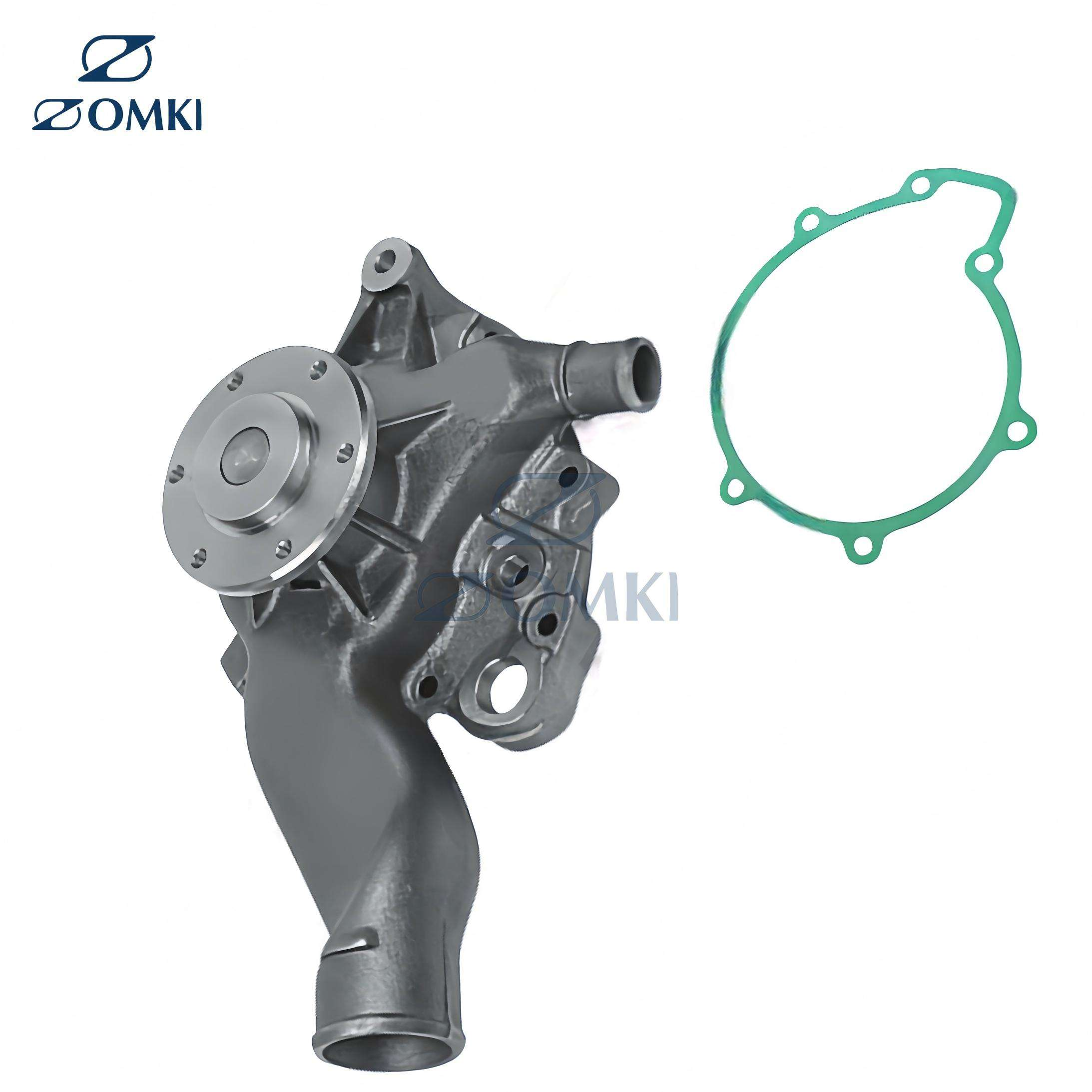 51.06501.0236 Water Pump Fit for MAN Truck D0824LFL01/02/ 04 D0824 LOH01~05