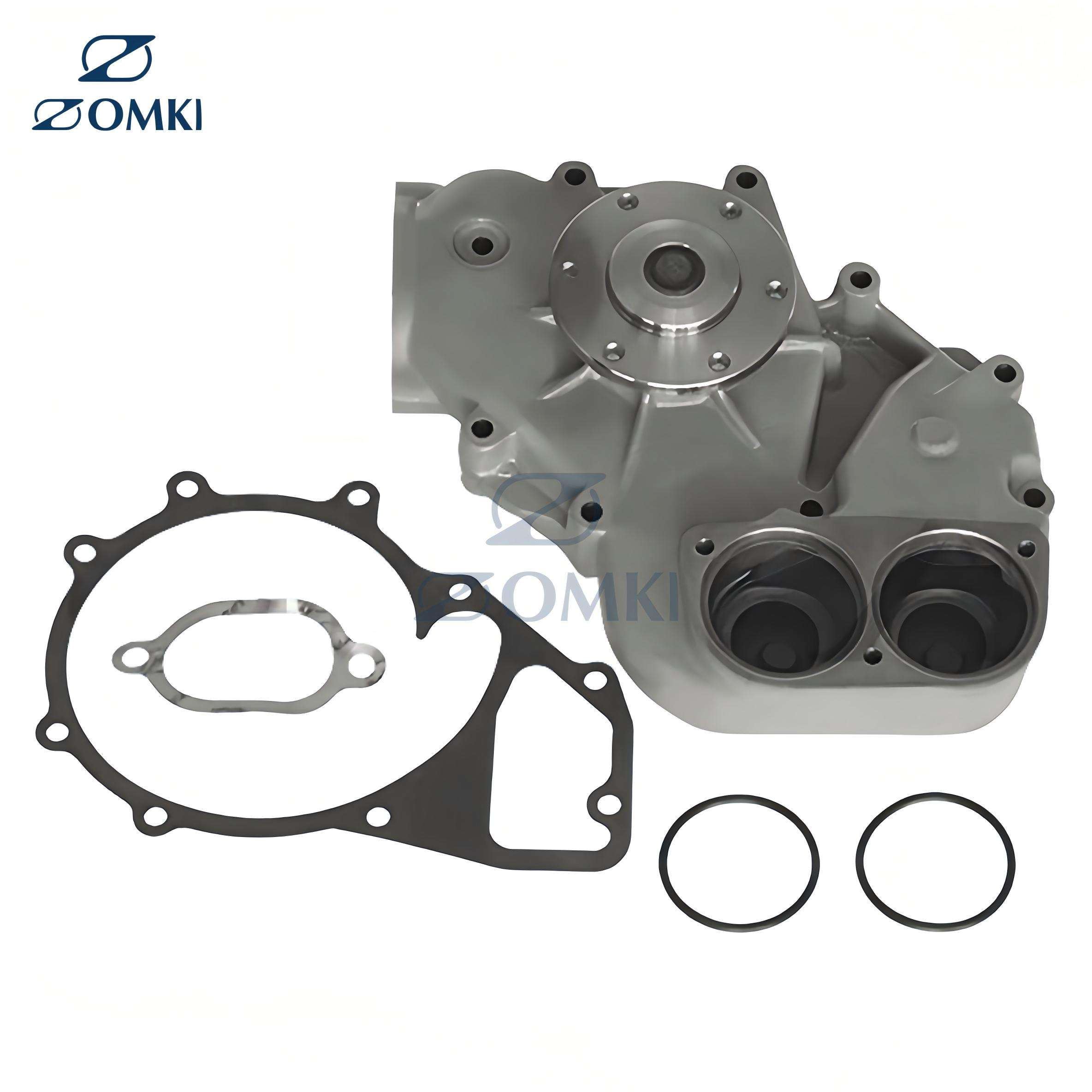 51.06500.5228 Water Pump Fit for MAN Truck D 2530 D 2538 D2565 D2566