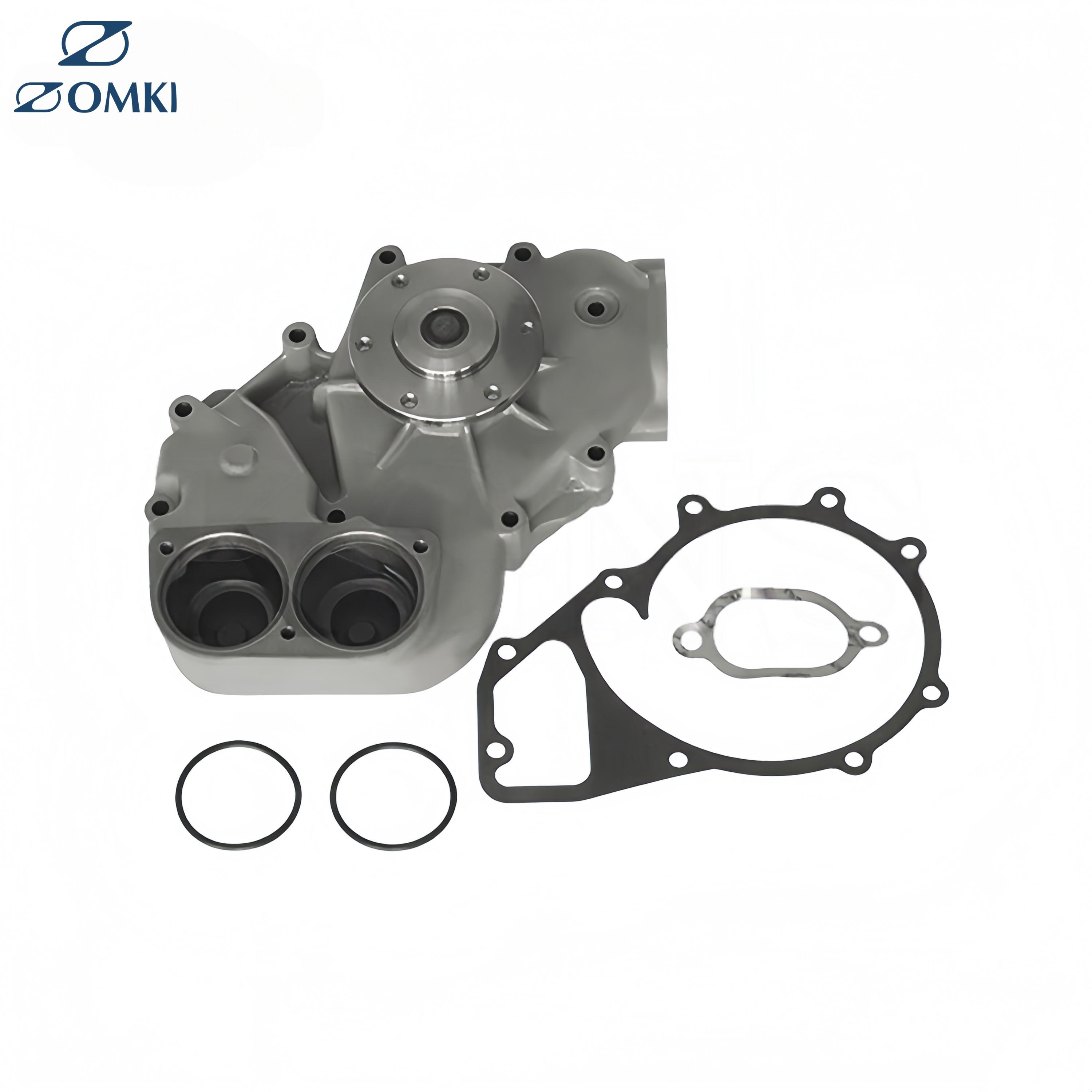 51.06500.6228 51.06500.6229 Water Pump Fit for MAN TruckD 2530 D 2538 D2565