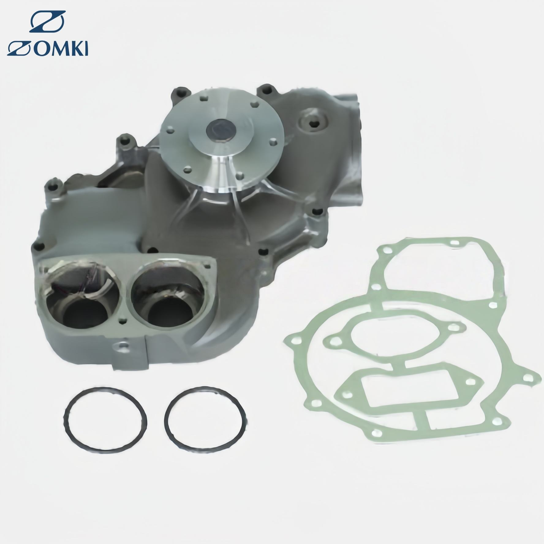 51.06500.6426 51.06500.9426 Water Pump Fit for MAN Truck D2865 D2866 D2876