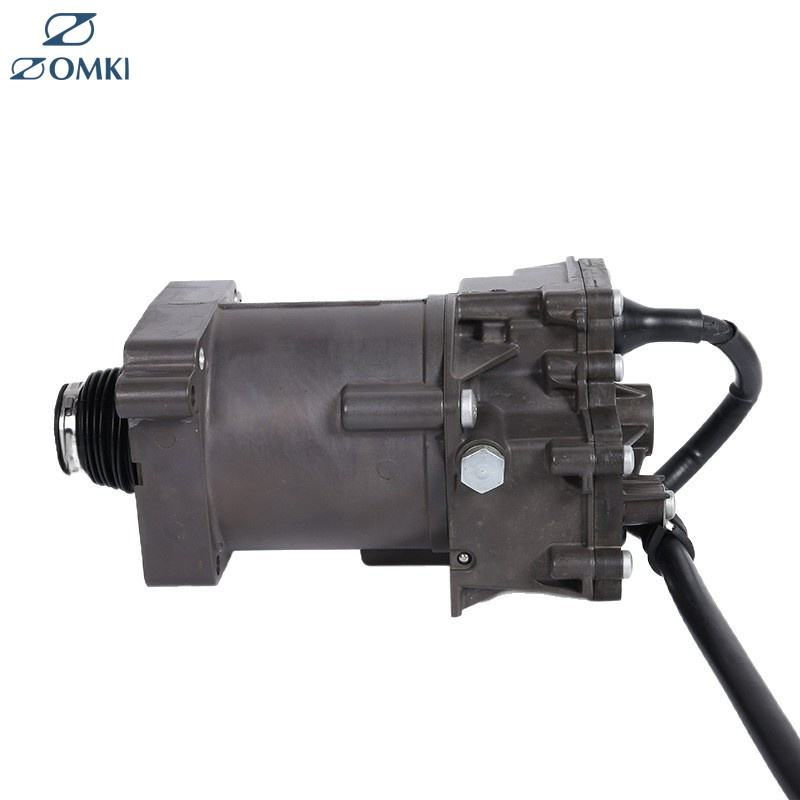 K013727 42560762 Clutch Servo Booster FIT FOR DAF MAN Truck