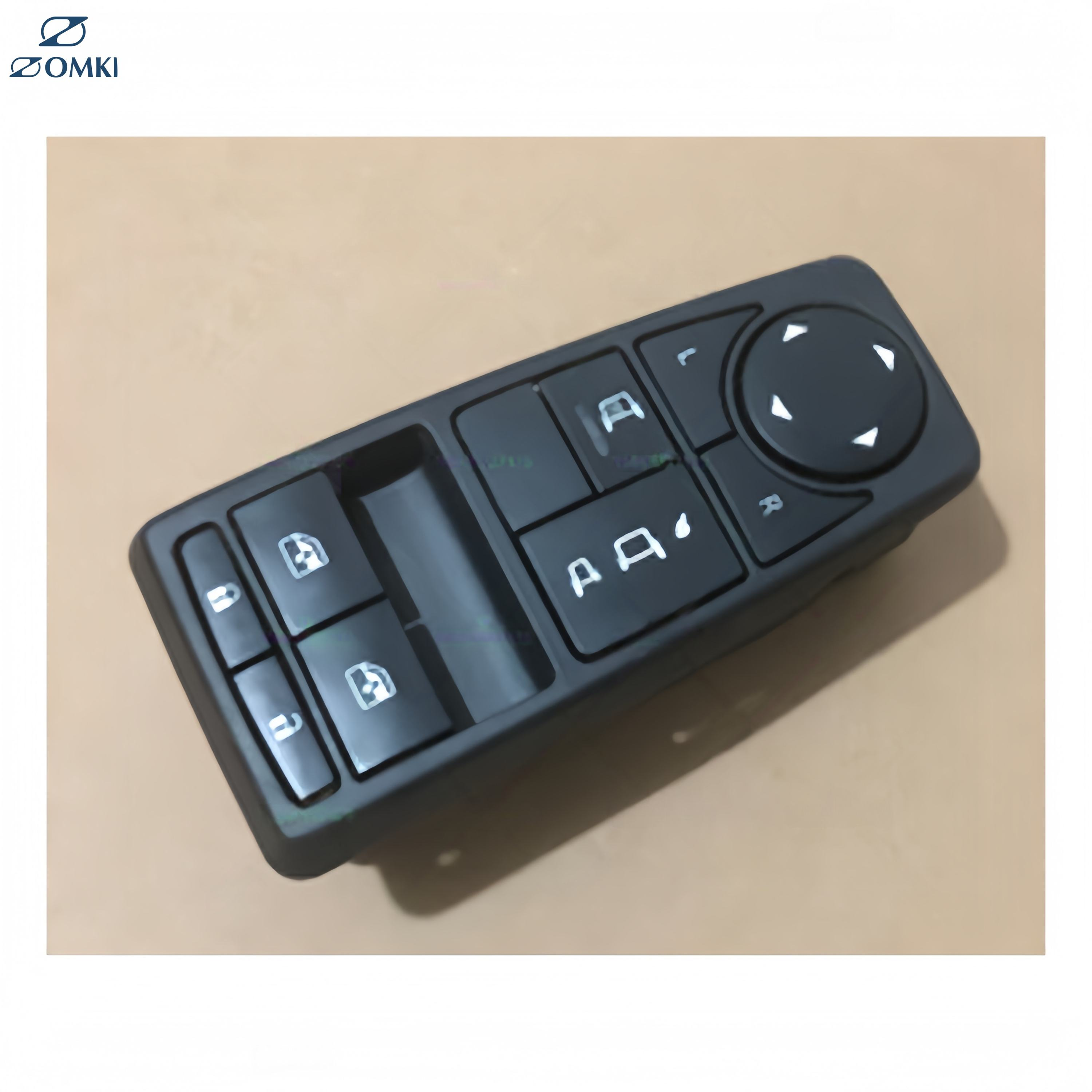 81258067107 81258067092 81258067080 Window Switch Button fit for MAN Truck