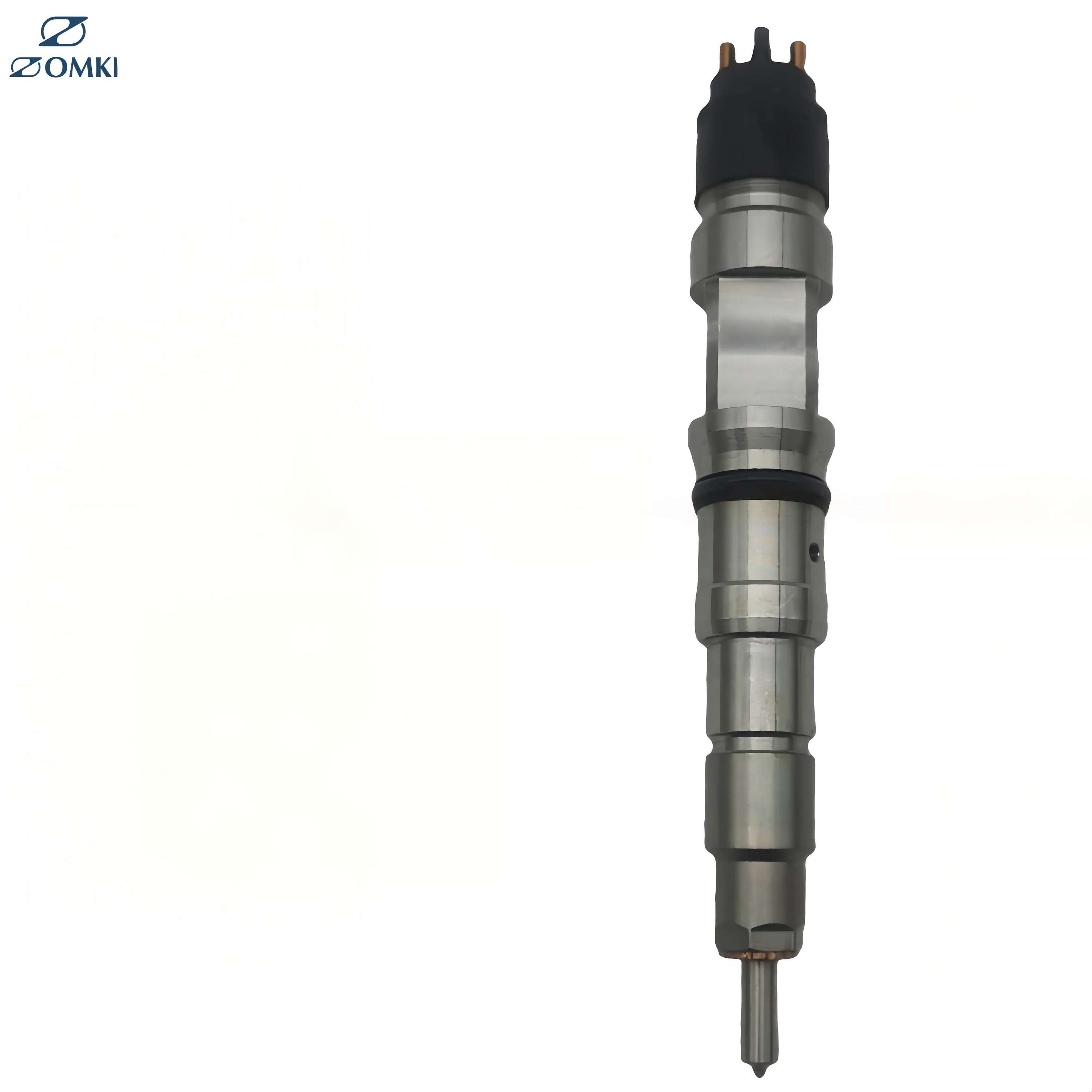 0986435517 0445120218 Fuel Injector Assy Fit for Man Truck
