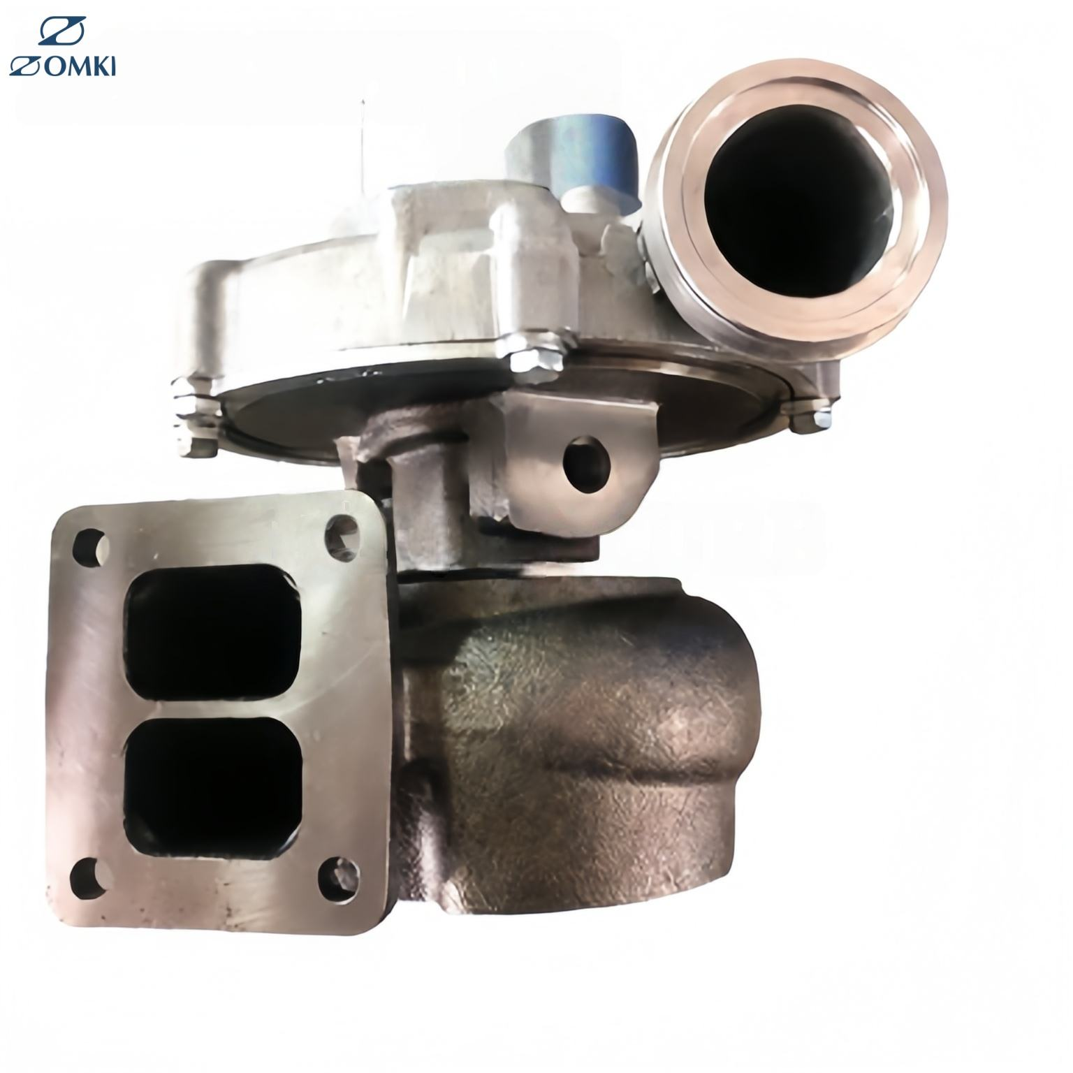 53299887130 5329 970 7130 53299707122 Turbocharger Fit for Man Truck