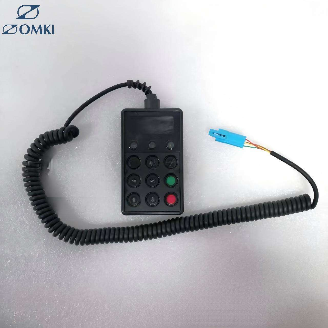 4460561310 Suspension Remote Control fit for MAN Truck