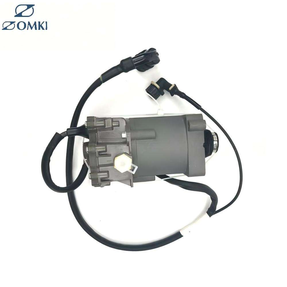 81307166115 K013727N50 Electronic Clutch Slave Cylinder Fit for MAN Truck