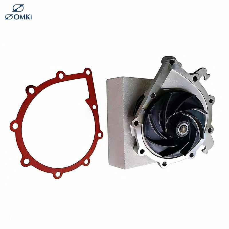 51.06501.3267 07W121011 Water Pump Fit for MAN Truck