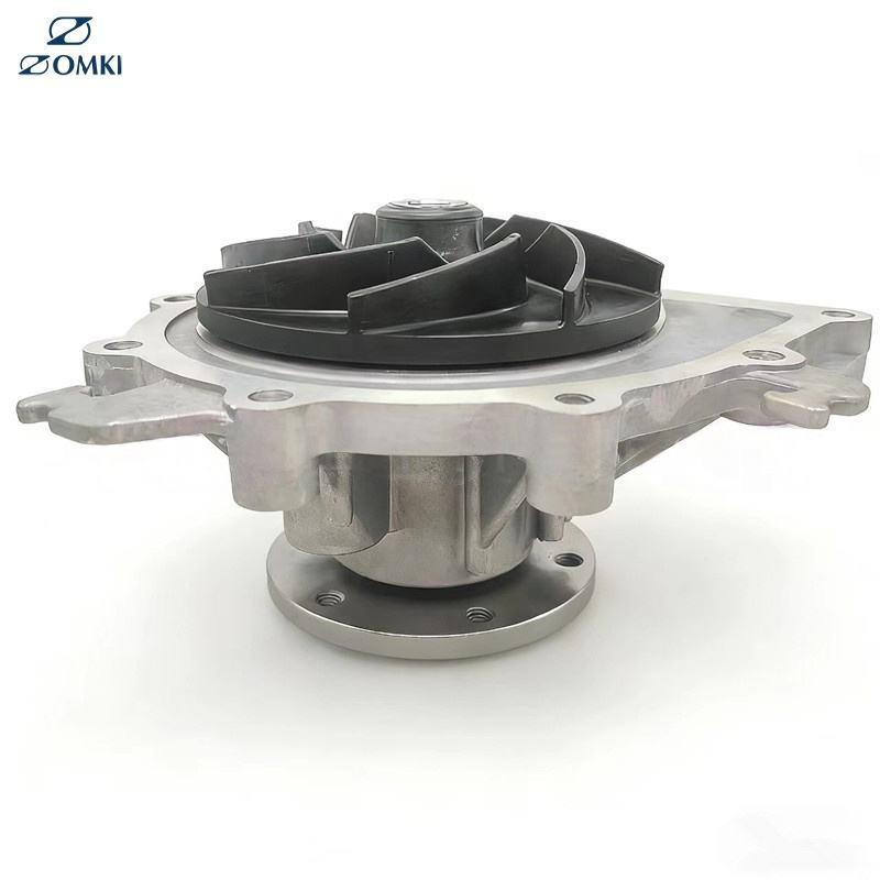 51.06500.9694 51.06500.6694 Water Pump Fit for MAN Truck D 2066 D 2076