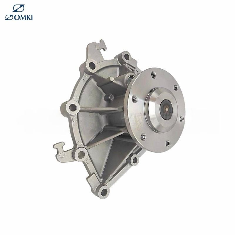 51.06500.6675 51.06500.9675 Water Pump Fit for MAN Truck D 2066 D 2076