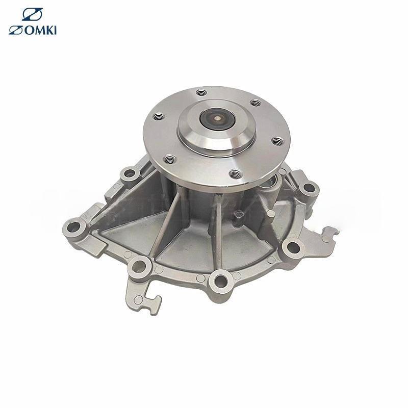 51.06500.6642 51.06500.9642 Water Pump Fit for MAN Truck D 2066 D 2076