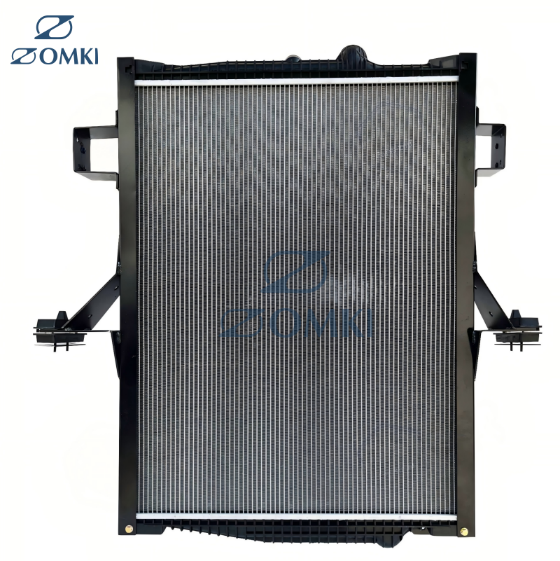 21649619 22374733 Radiator Fits for Volvo Heavy Duty Truck