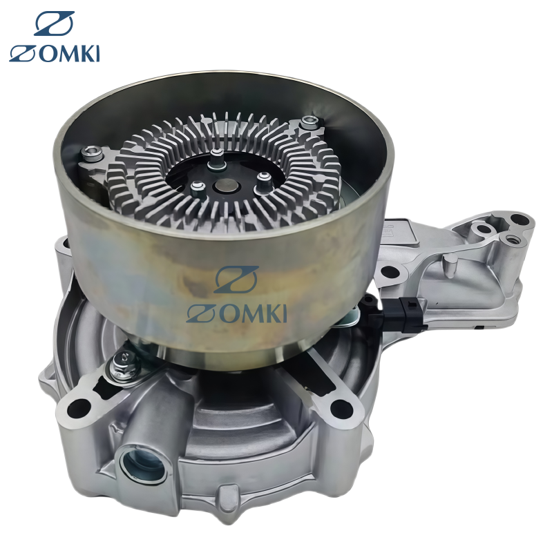 21974080 7421974078 Water Pump Fit for Volvo Truck