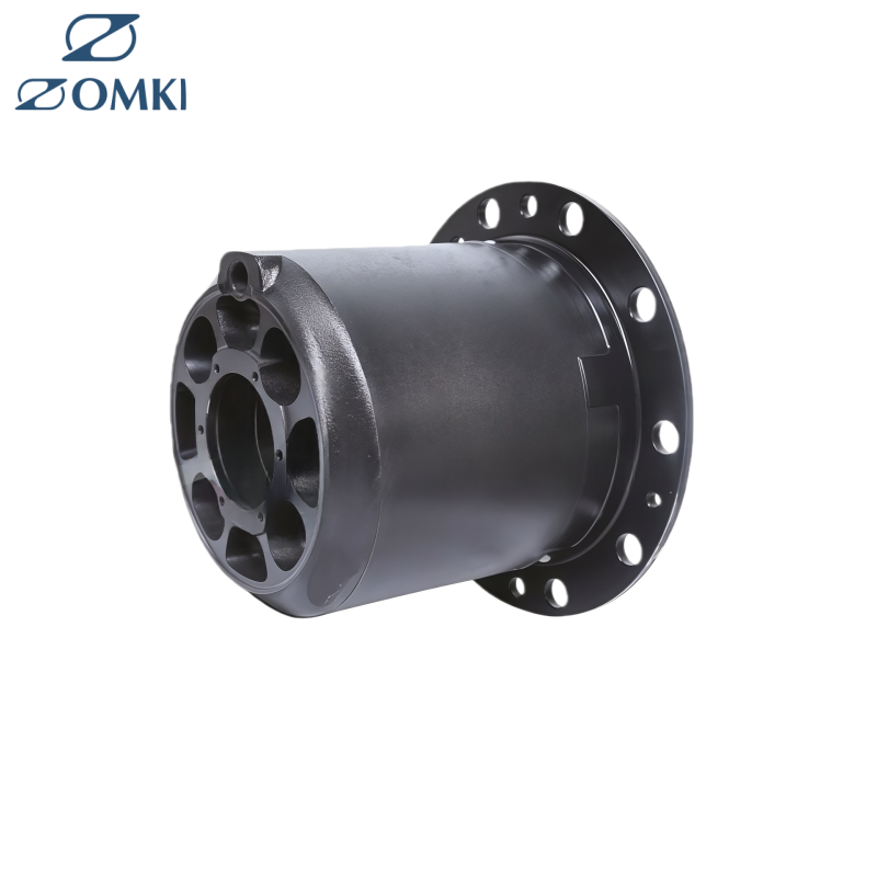 3191854 1522376 Differential Hub Housing Fit for Volvo and Renault Truck 