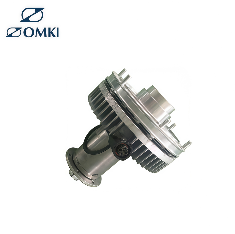 20734664  Fan Clutch Fit  for Volvo B7R Truck