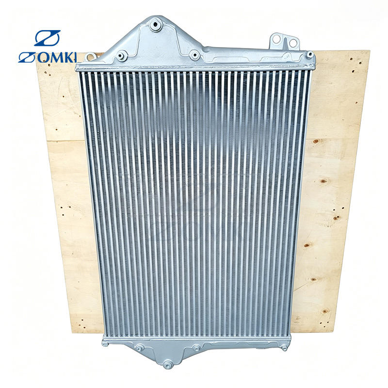 2439722 2433149 2469720 Radiator Fits for Scania Truck
