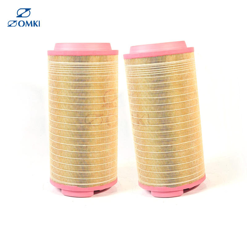 23432 C25024 AF4319 170956  Air Filter Fit for Scania R730 S280 S730 Trucks