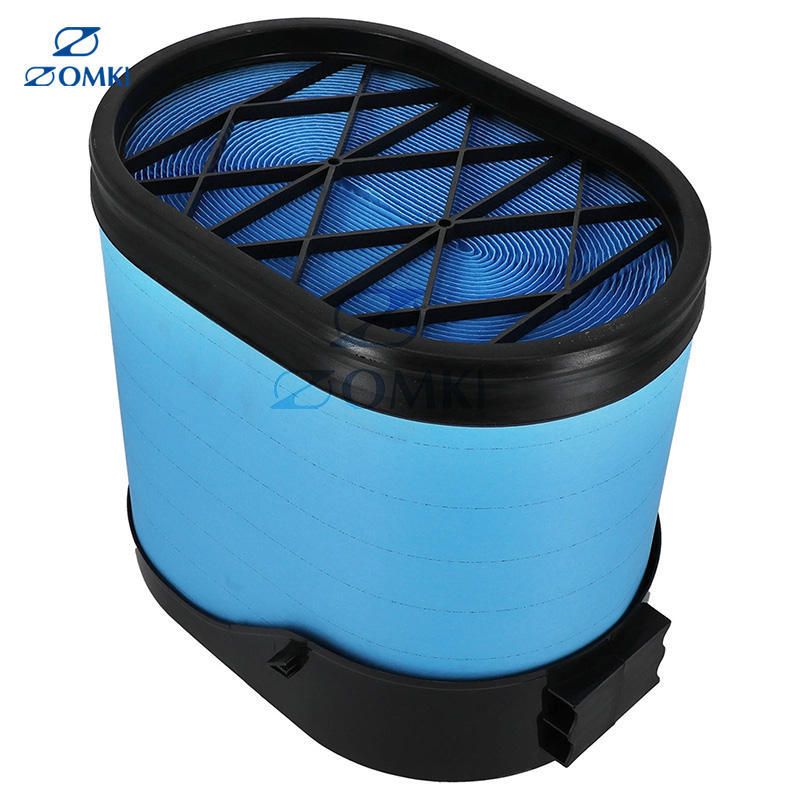 A0040946304 P608677 Air Filter Fit for TEREX TA400 / SCANIA DC13 Truck