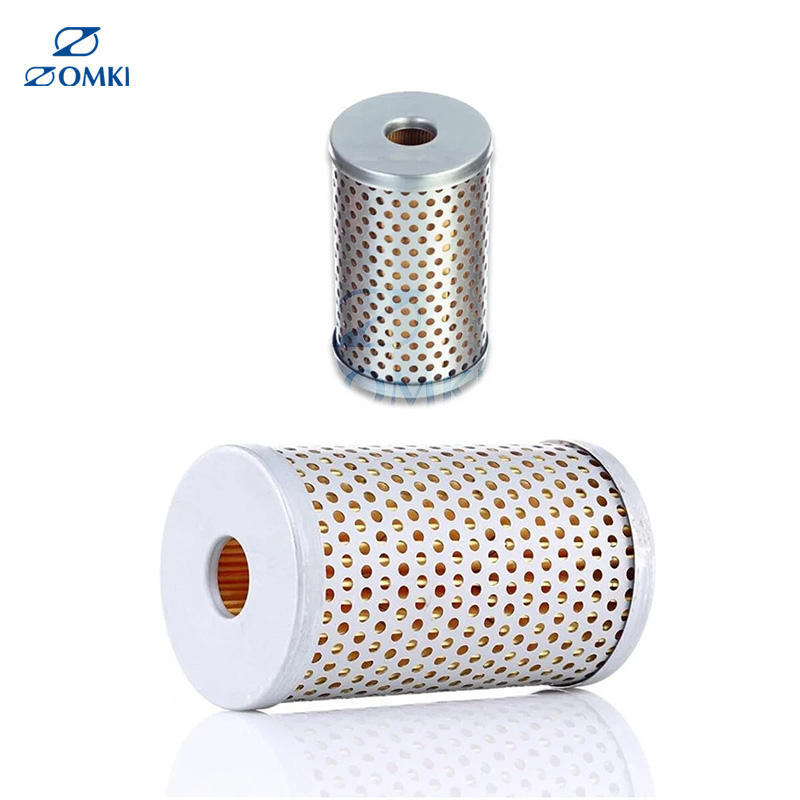 349619 Oil Filter Fit for VOLVO SCANIA Truck