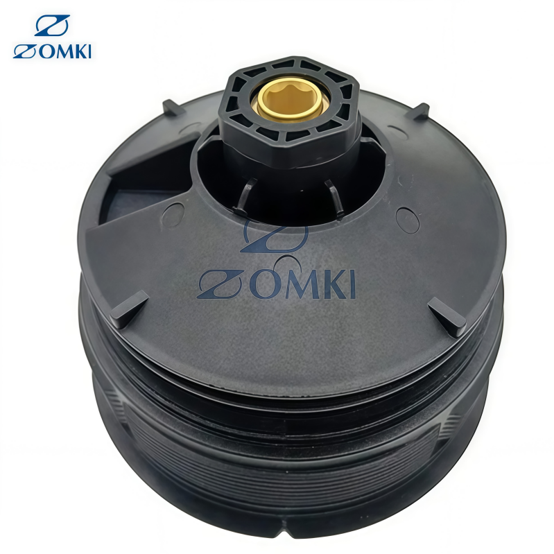 2112343 Filter Housing Cap Fit for Scania Truck