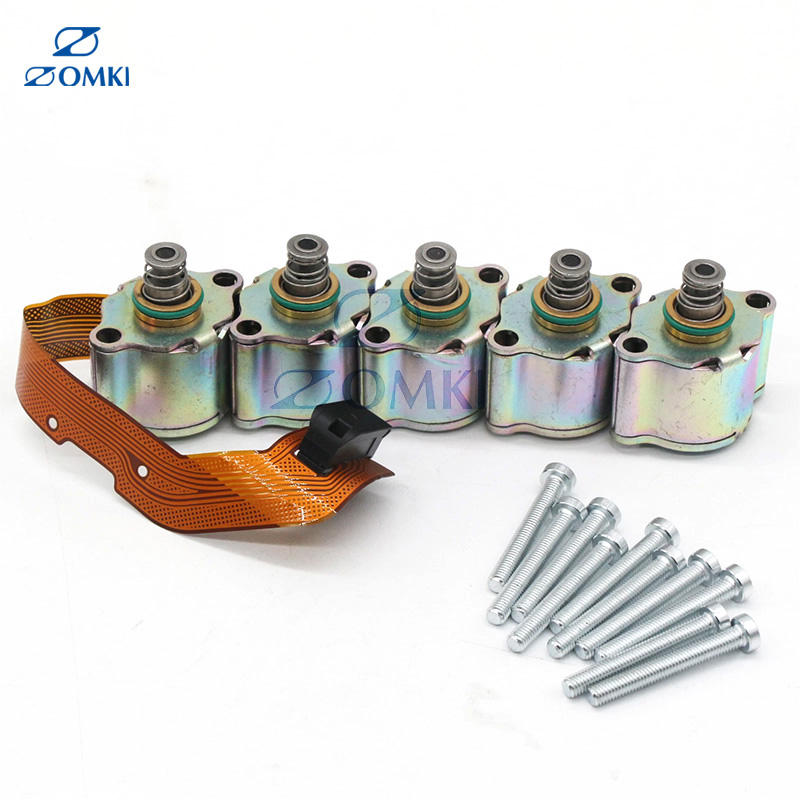 4462401214 4420612921 4213509322 repair kit gearbox Fit for Volvo Truck 