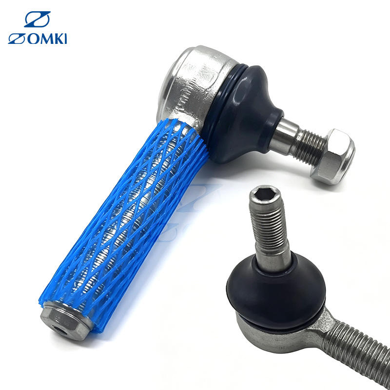 243664 350270 Steering Tie Rod End Fit for Scania Truck