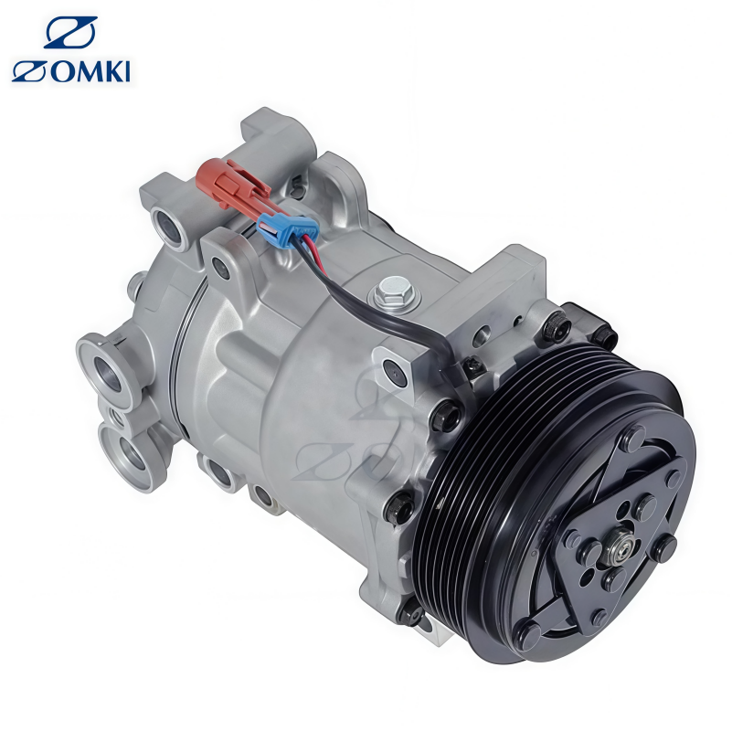 1888032 Air Compressor Fit for SCA Truck