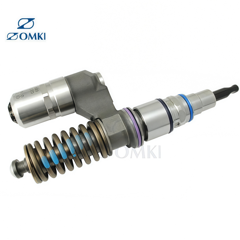 0414701066 0414701044 1805344 Diesel Injector Fit for Scania DC12 DC1217 Truck