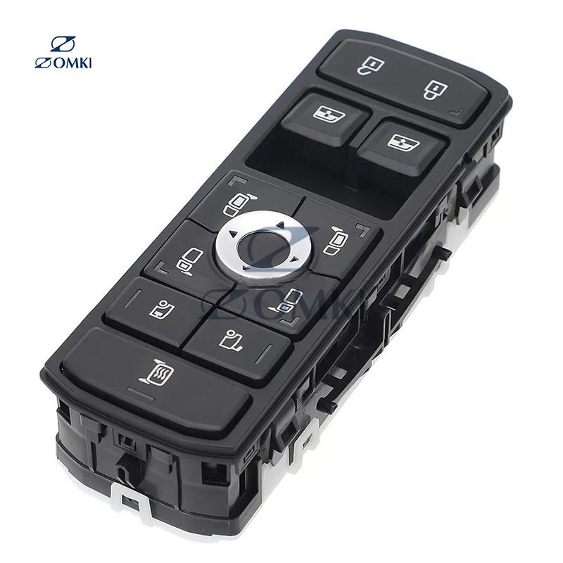 2398124 2569026 Truck Door Control Panel Fit for SCANIA Truck