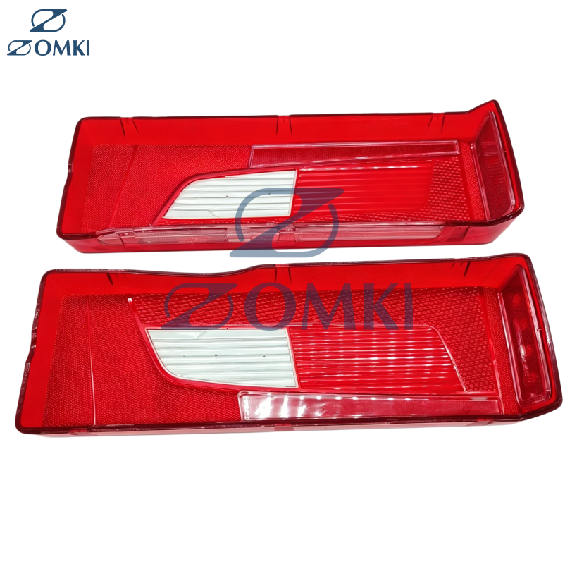 2380957 2027555 Truck Lamp Cluster Kit Fit for SCANIA Truck