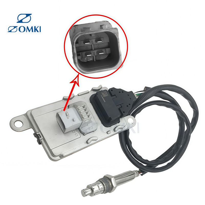 2294290 5WK97400 Nitrogen Oxygen Sensor Fit for Scania Truck