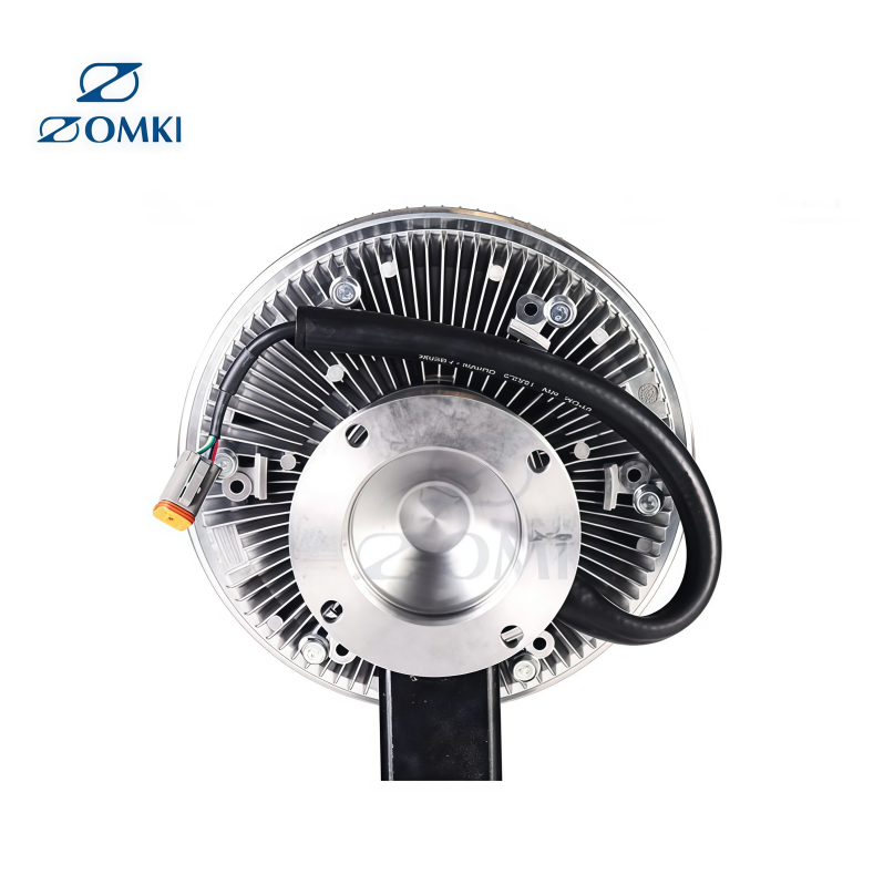 1392261-2 Radiator Fan Clutch Fit for Scania Truck