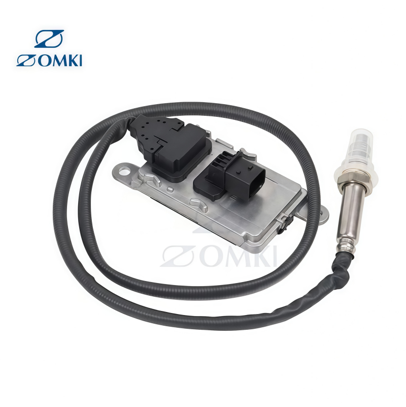 2294291 NOx Sensor Nitrogen Oxide Sensor Post-Cat Fit for Scania Truck 