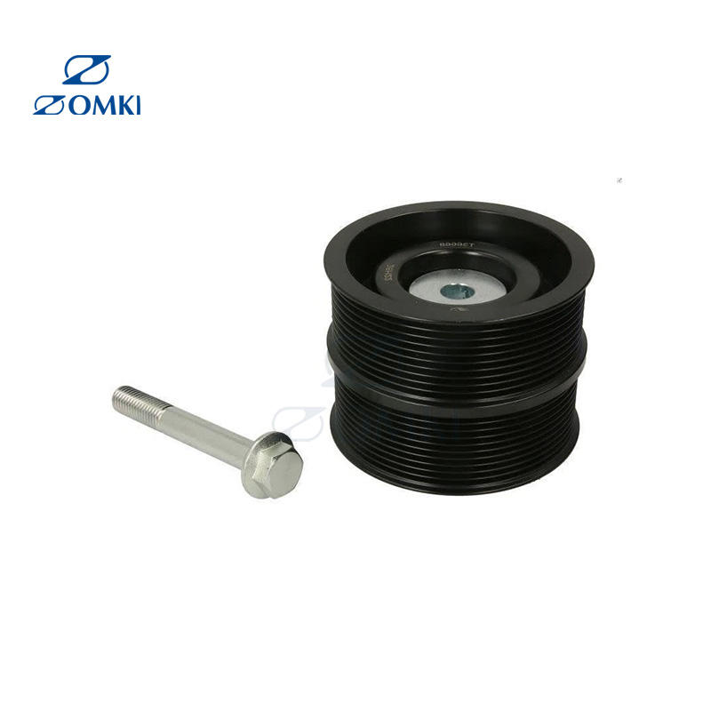 2548323 2054170 1777943 Belt Tensioner Pulley Fit for Scania Truck
