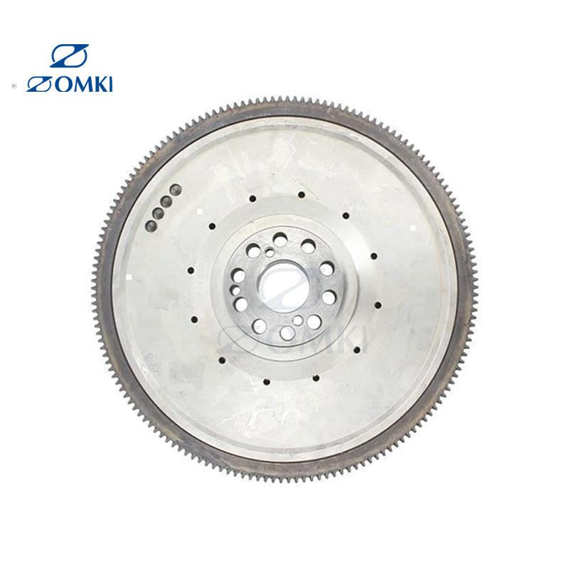 1487558 Flywheel Assy Fit for Scania Truck