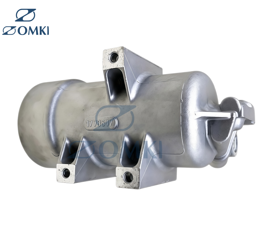 1778647 Fuel Filter Housing Fit for Scania Truck