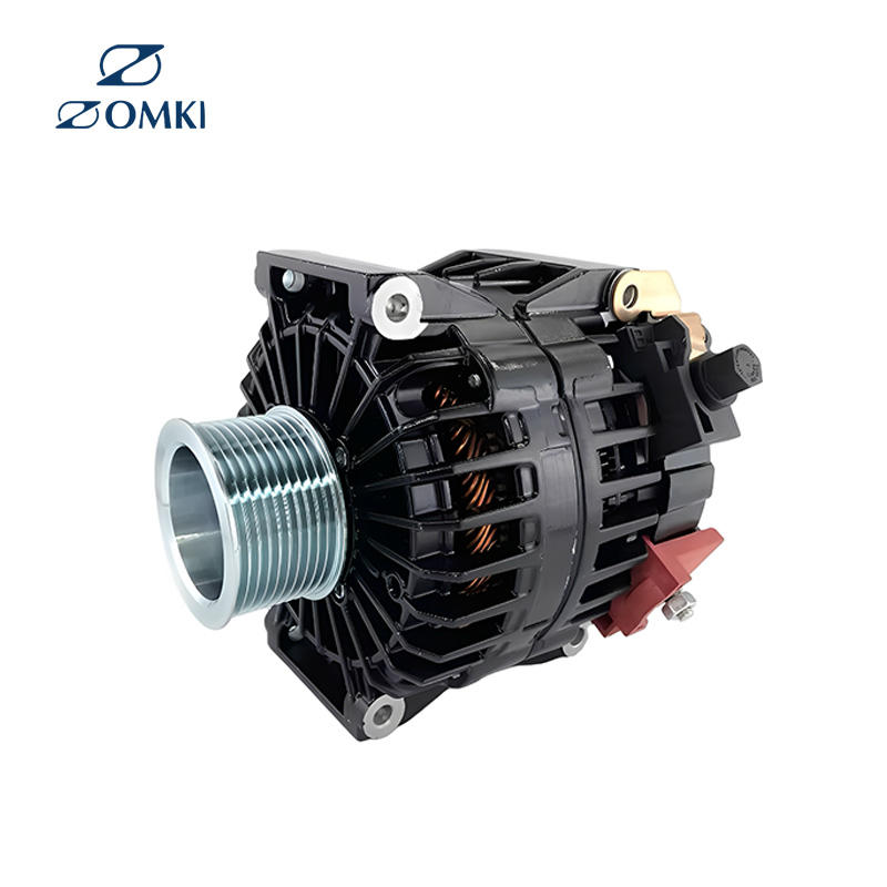 2470900 2448165 1442788 0518064 Alternator Fit for Scania K360 K410 TRUCK 