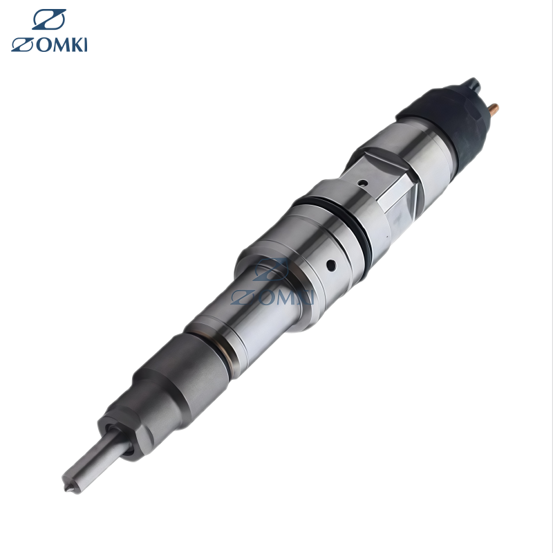 0445120461 Fuel Injector Fit for Iveco Truck