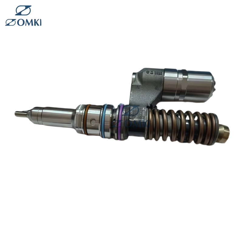 0414701083 0414701013 Fuel Injector Fit for Iveco Truck