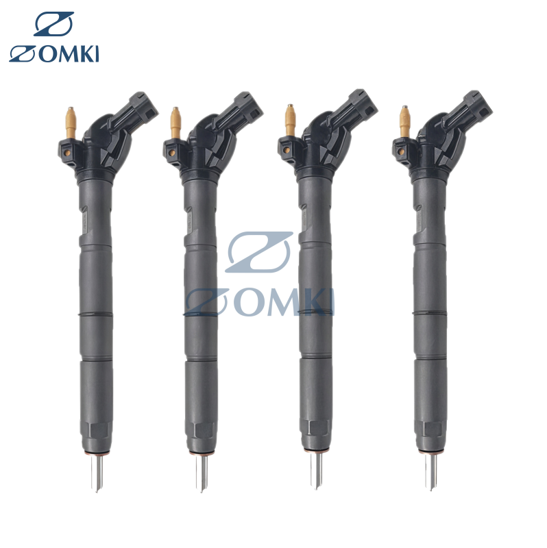 0445116059   0445116019  580540211  Fuel Injector  Fit  for Iveco Truck