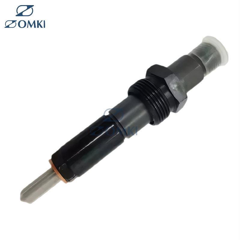 0432133773   0432133782 Fuel  Injector Fit for Iveco  Truck