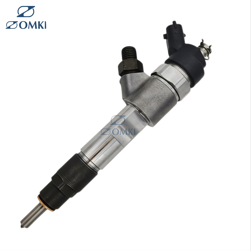 500313105 500384284 5001849912 Common Rail Fuel Injector Fit for Iveco Truck