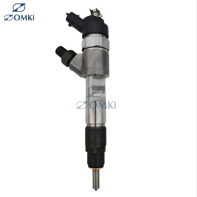 0445120002 Common Rail Fuel Injector Fit for Iveco Truck