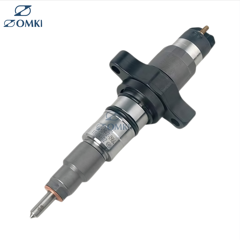 504055805 Common Rail Fuel Injector Fit for Iveco Truck