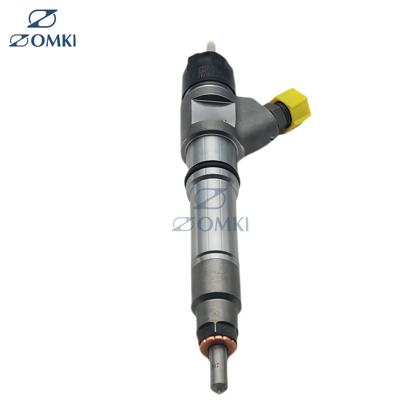 0445120361 5801479314 Common Rail Fuel Injector Fit for Iveco Truck