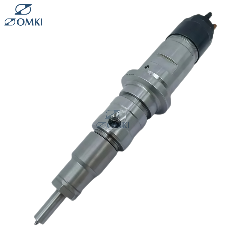 0445120351 Common Rail Fuel Injector Fit for Iveco Truck