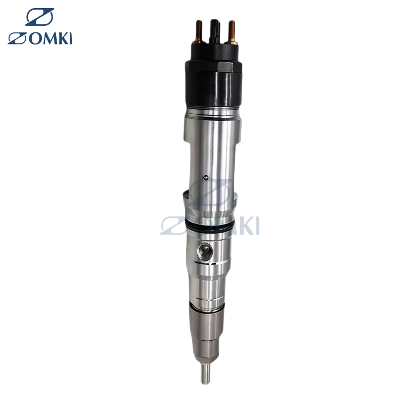 0445120279 80530150 Common Rail Fuel Injector Fit for Iveco Truck