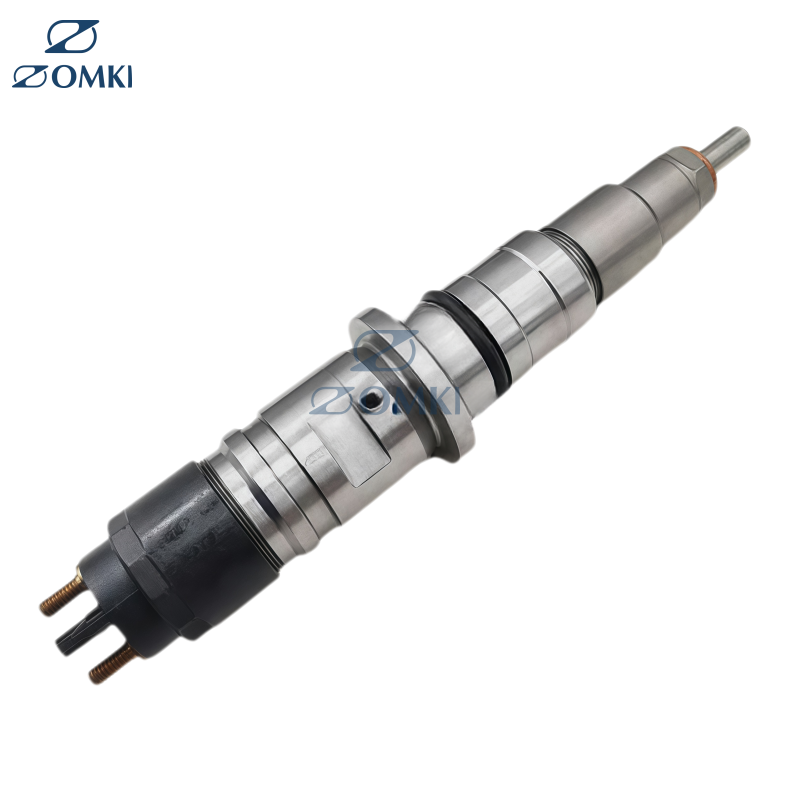 0445120269 Common Rail Fuel Injector Fit for IVECO Truck