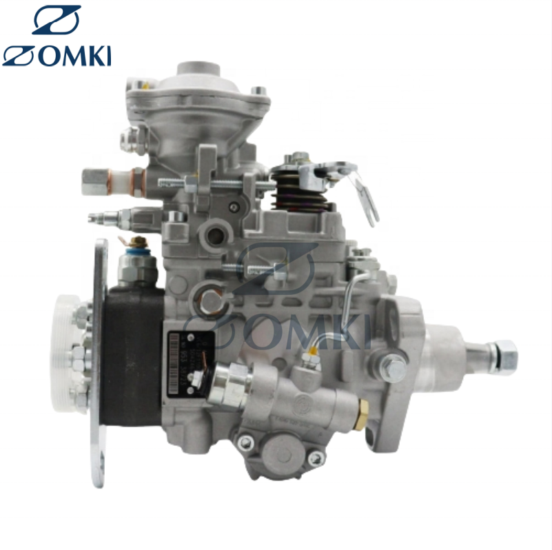 0460424165 500307410 Fuel Injection Pump Fit for Iveco Truck